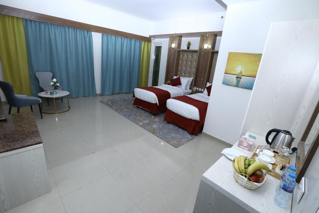 Naif Fort Hotel photo 3