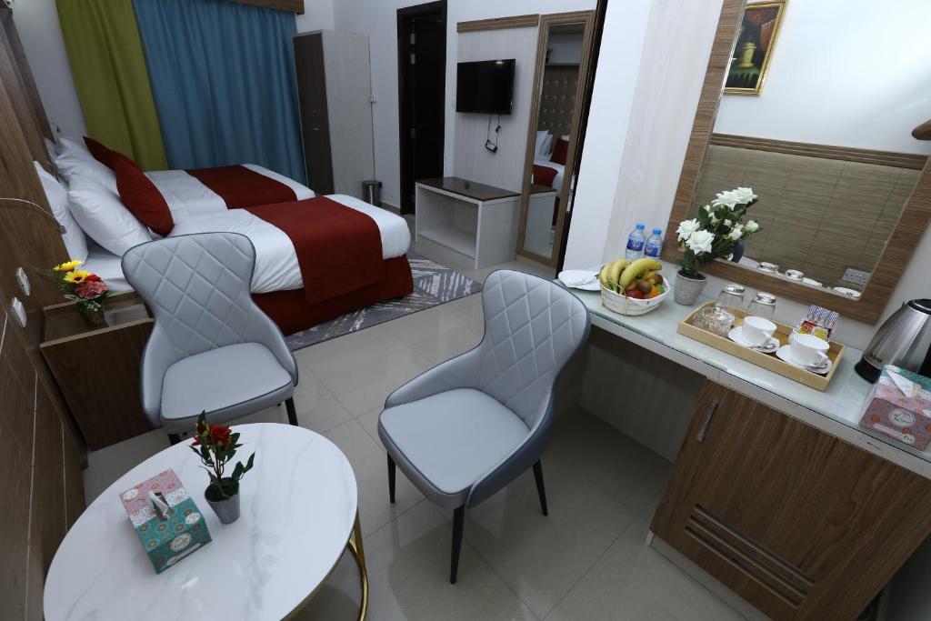 Naif Fort Hotel photo 4