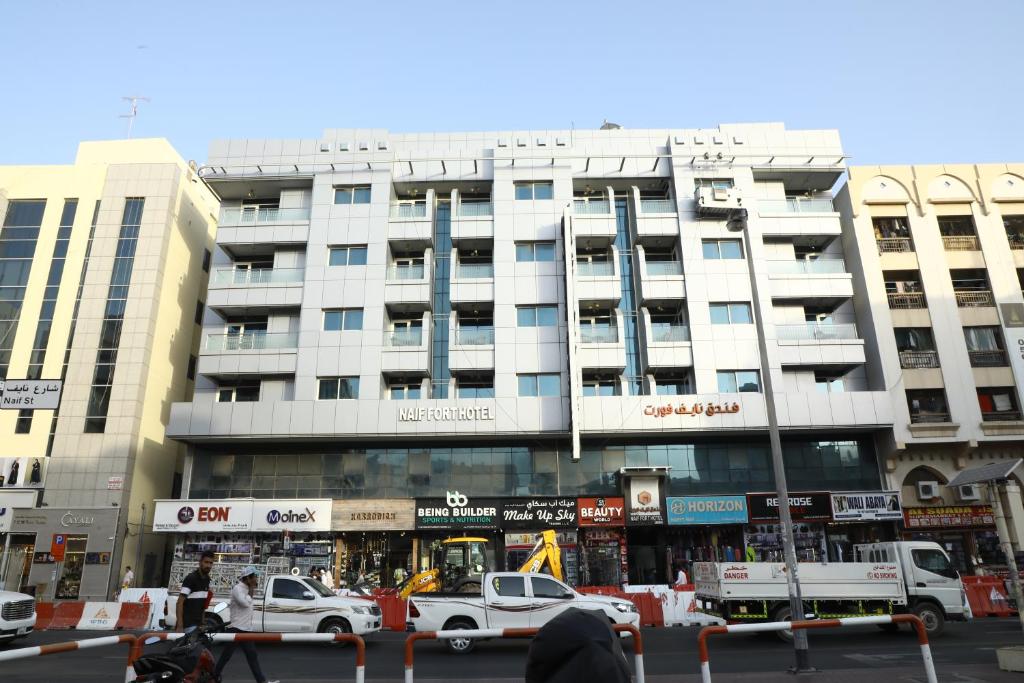 Naif Fort Hotel photo 1