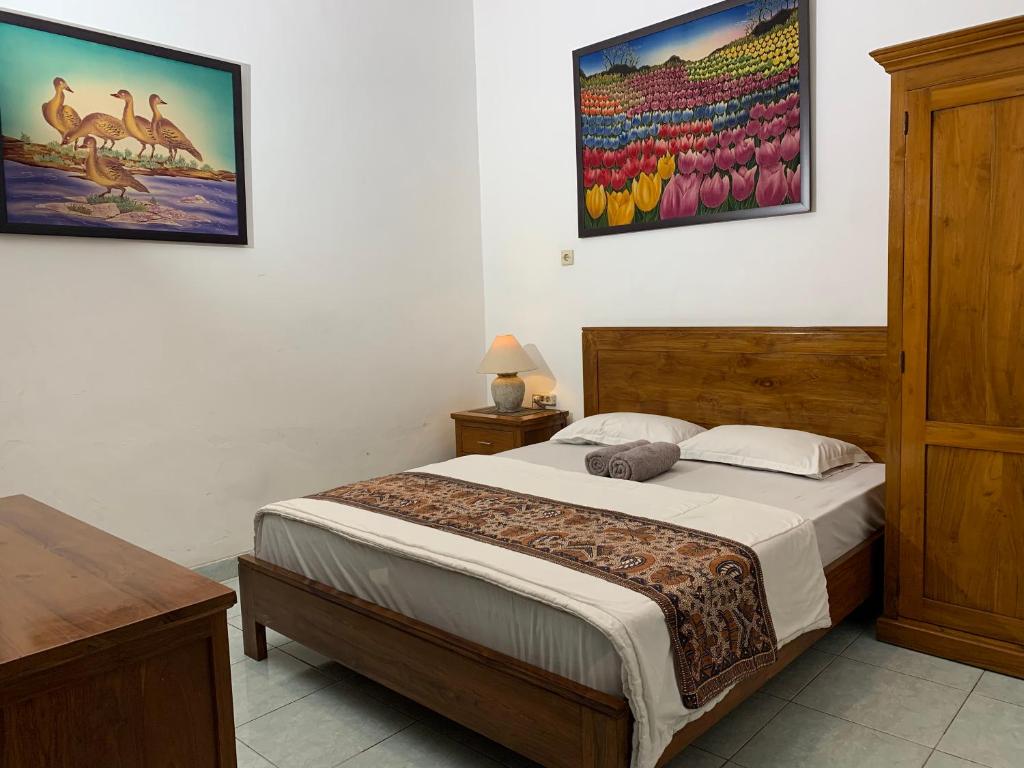 Griya Cemara Homestay photo 2