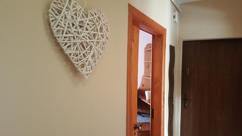 Apartament Kutrzeby photo 2