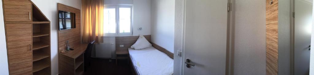 Одноместный (Одноместный номер), Hotel Garten