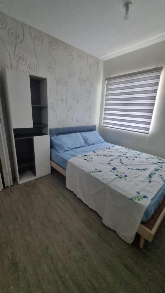 Joms Cozy Staycation, Santo Tomas, Batangas