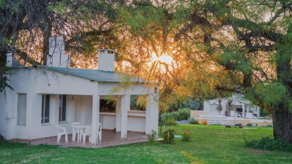 Estancia Santa Rita photo 1