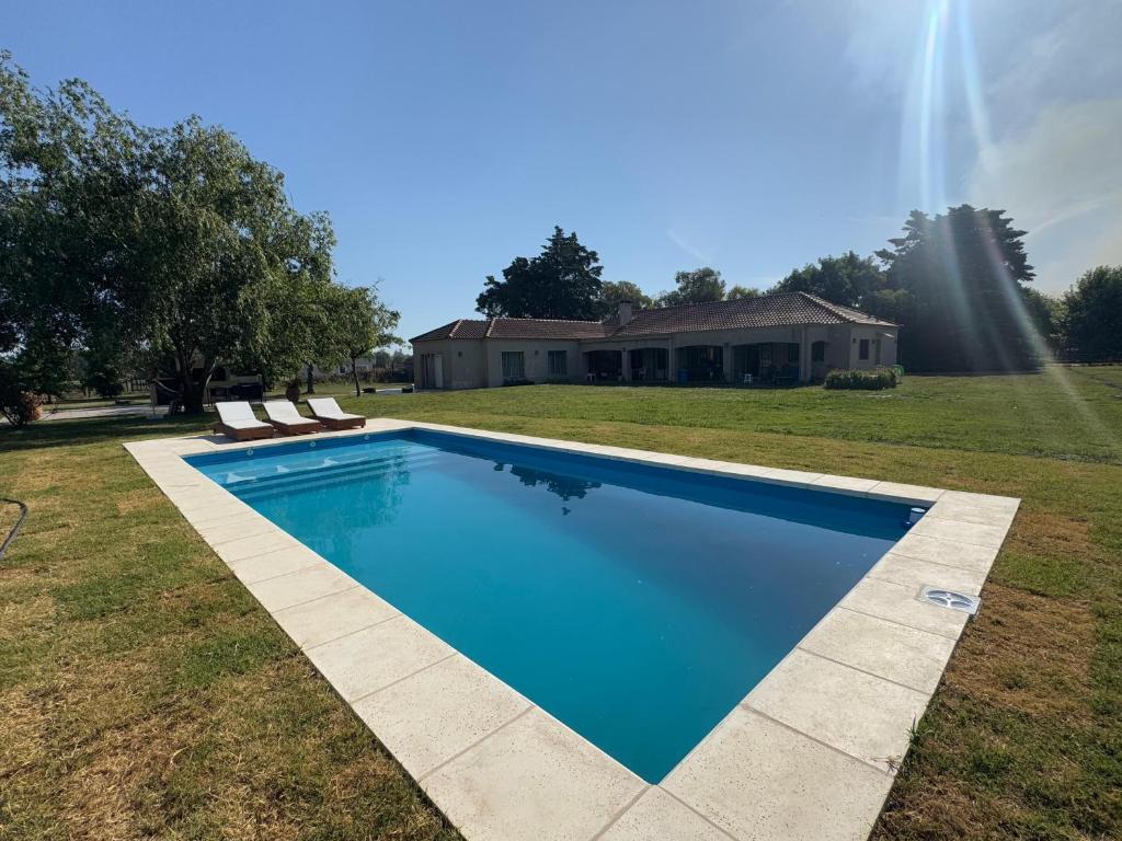 Casa de Campo Luján - Club de chacras El Argentino photo 1
