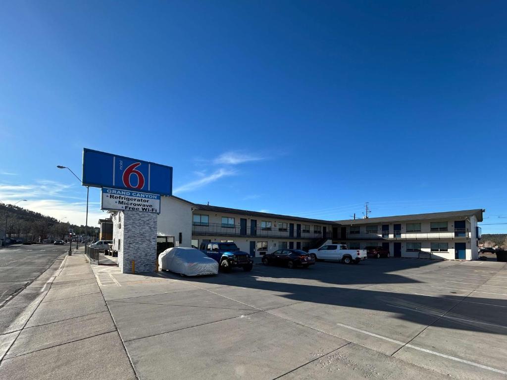 The Westerner Motel image