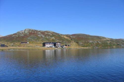 Bergsjøstølen Fjellstue photo 4