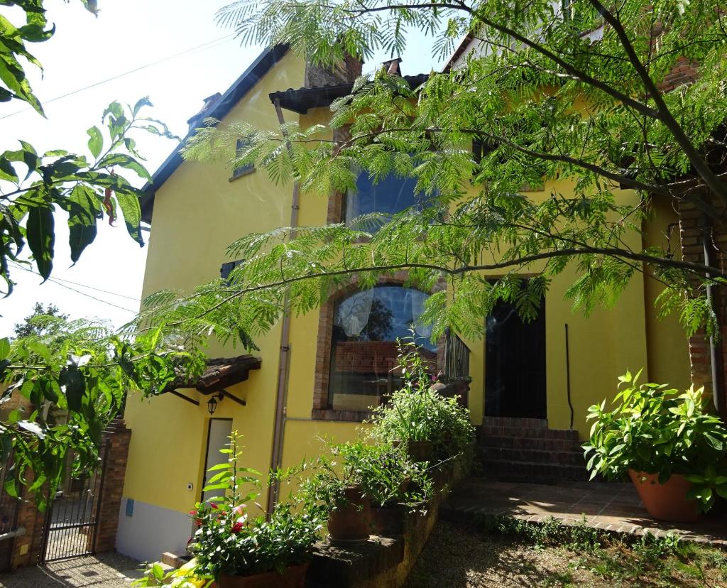 Altes Backhaus in Maranzana photo 3