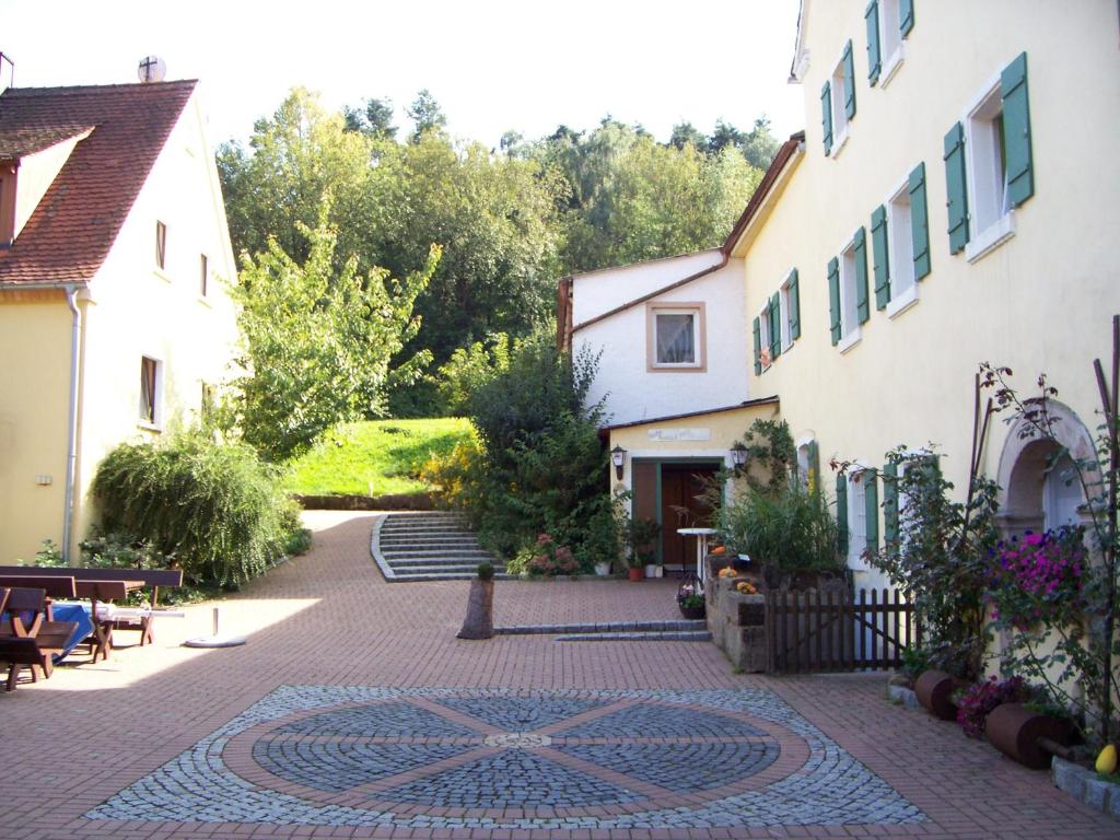 Landgasthof Gotzenmühle photo 3