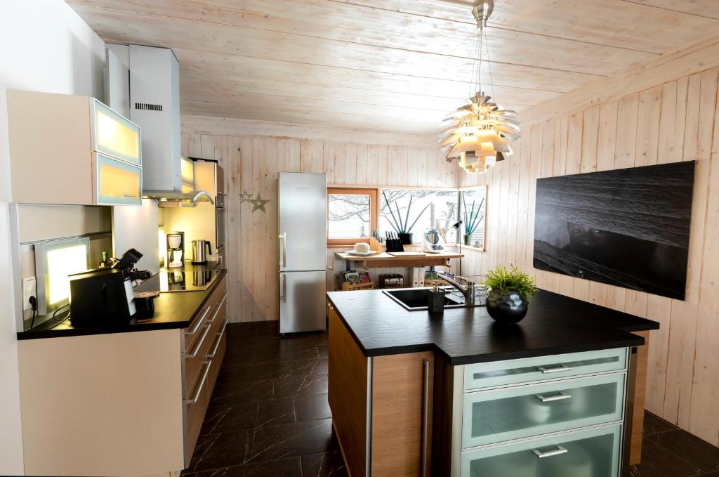 Designferienhaus Altenmarkt Zauchensee photo 4