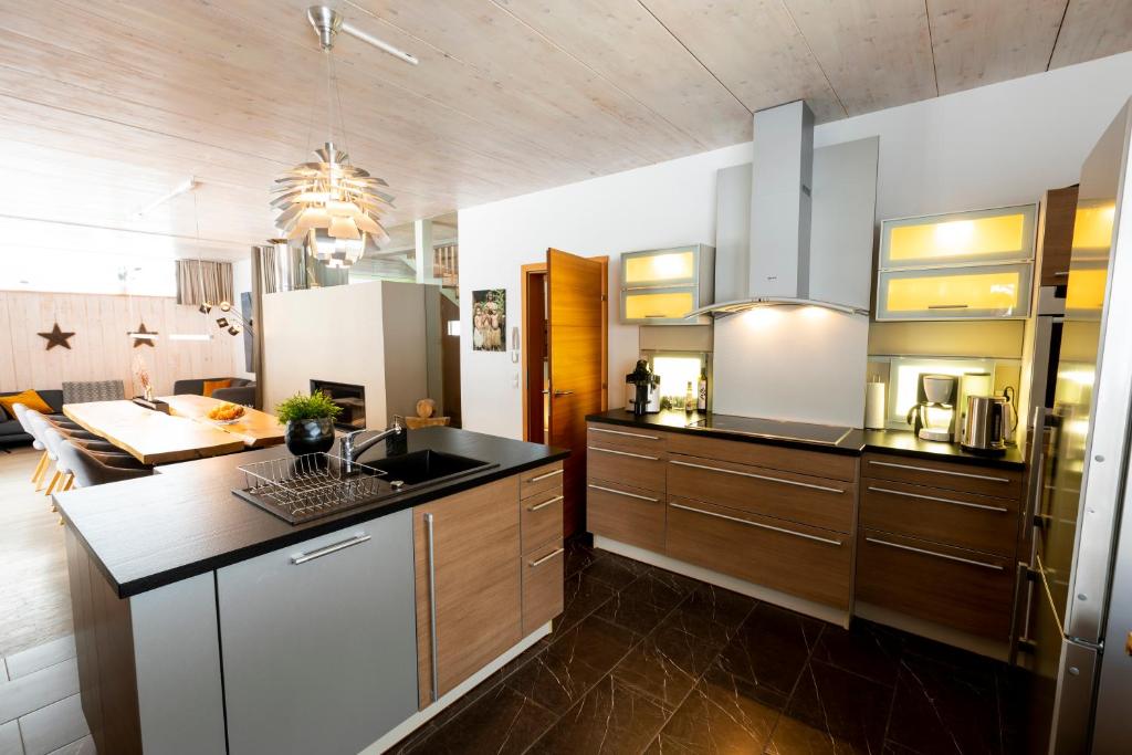 Designferienhaus Altenmarkt Zauchensee photo 2