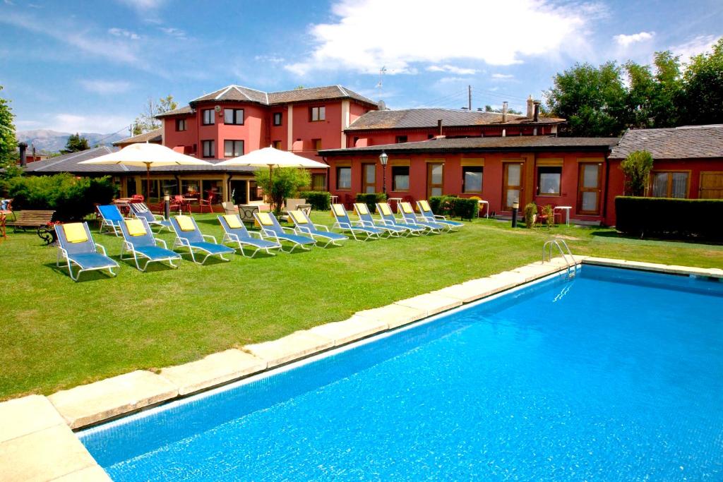 Hotel Del Lago photo 3