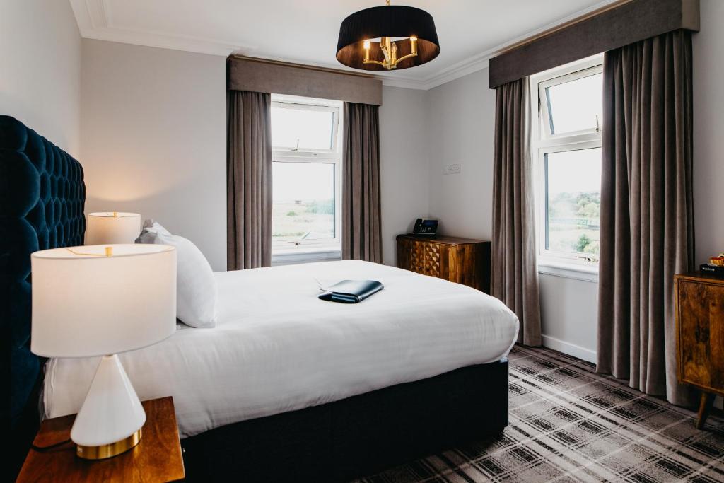 Udny Arms Hotel Room Type - Apartment