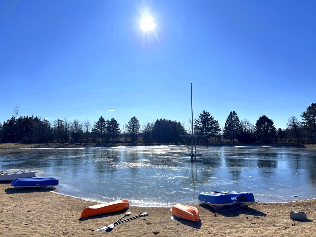 The Ponds - Union Grove, Wisconsin image
