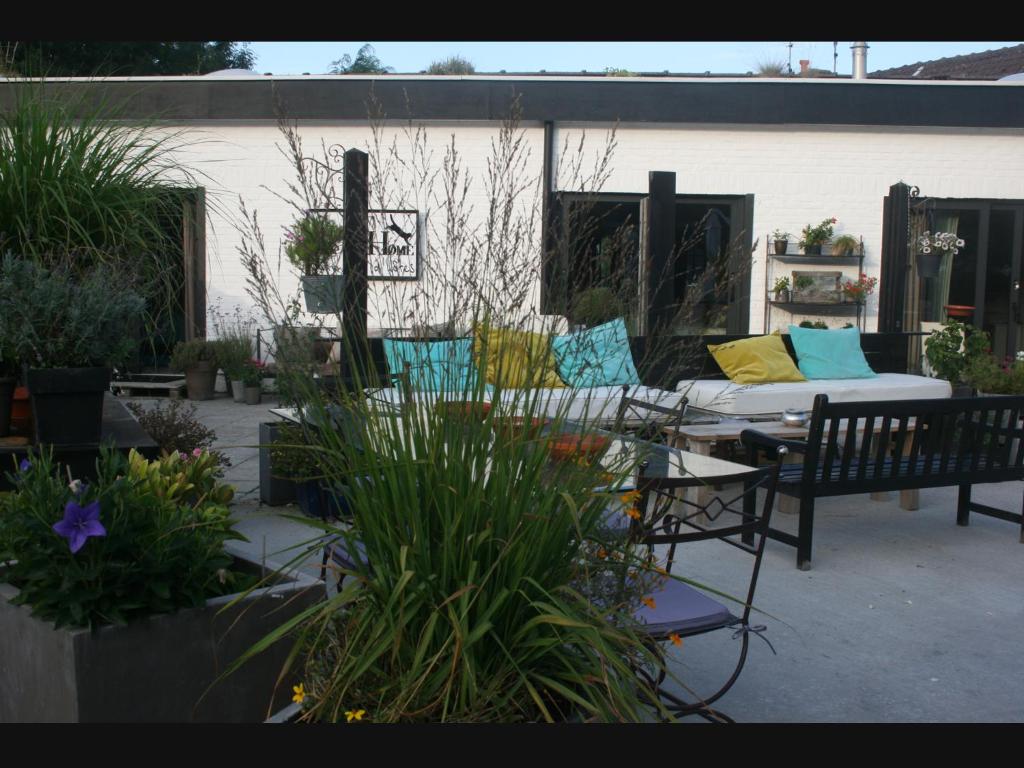 Guesthouse Kathome photo 2