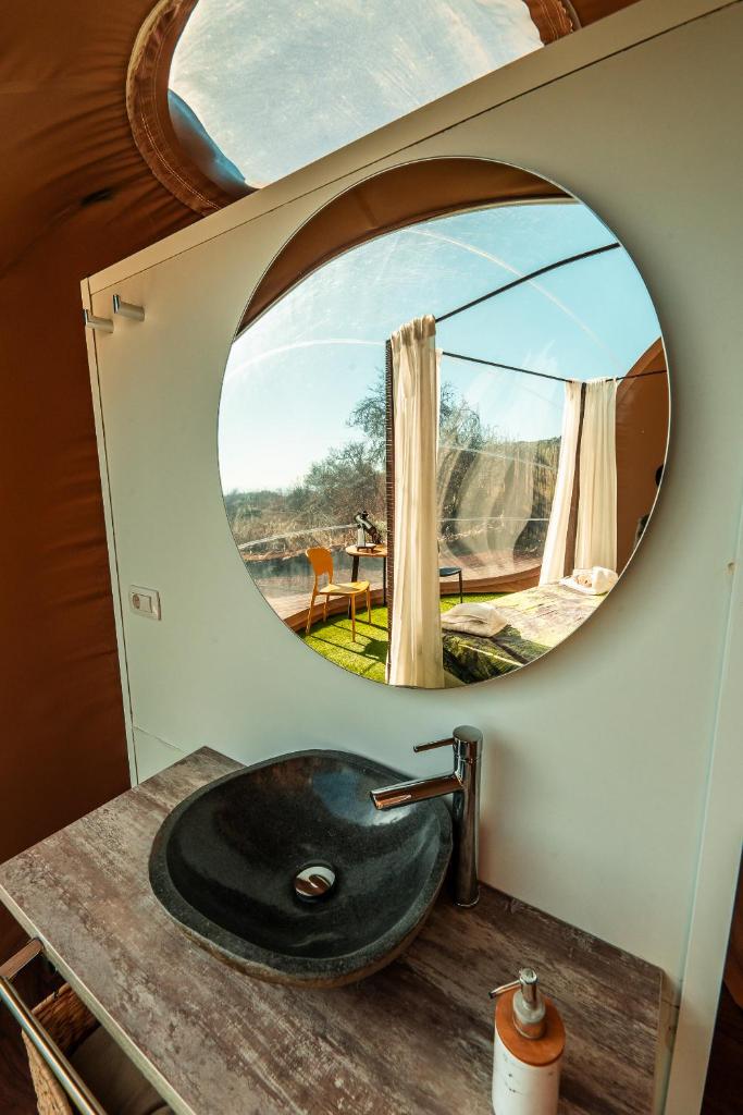 Hotel Rural La Correa del Almendro & Bubble Experience - Adults Only - Tap to explore photos