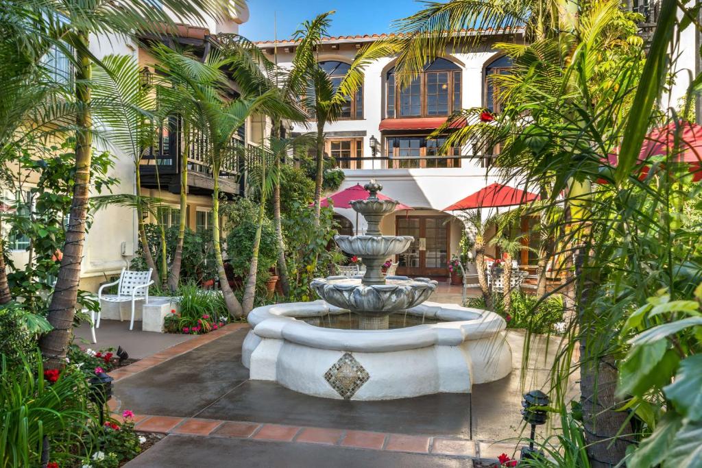 Best Western Plus Carpinteria Inn image