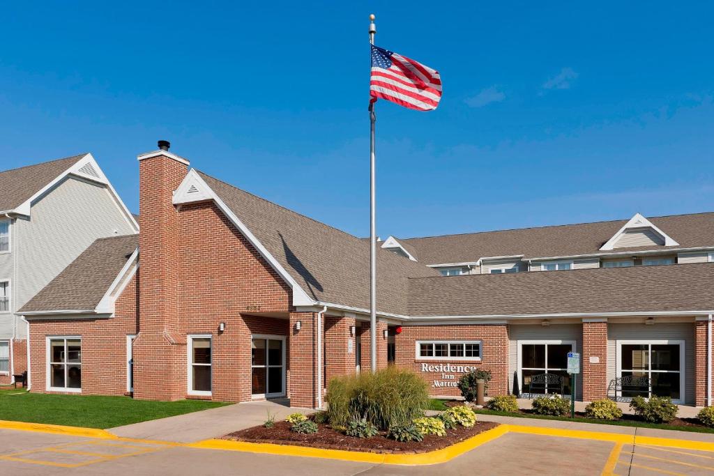 Residence Inn by Marriott Madison East image