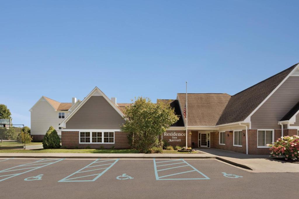 Residence Inn by Marriott Scranton image