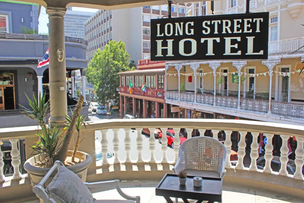 Long Street Boutique Hotel photo 4