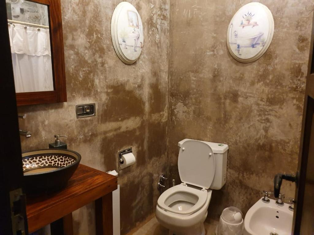 Casa Guifu RUNA YAKU photo 3