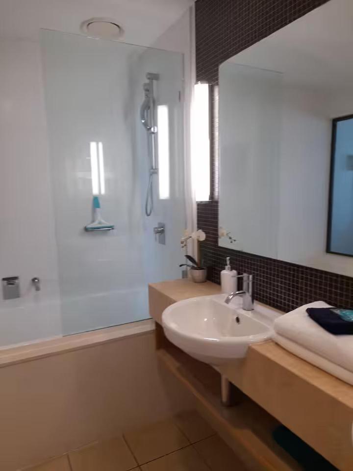 Aqua View Boathouse Airlie Beach photo 4
