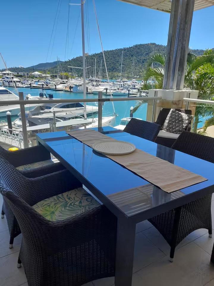 Aqua View Boathouse Airlie Beach photo 1