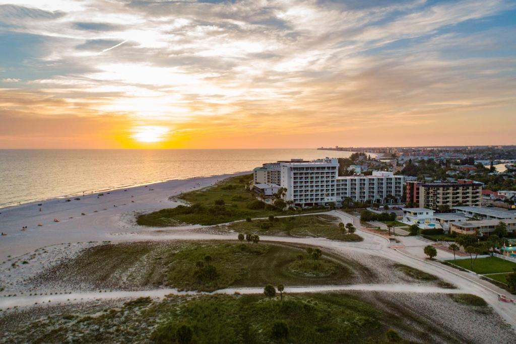 Residence Inn St Petersburg Treasure Island image