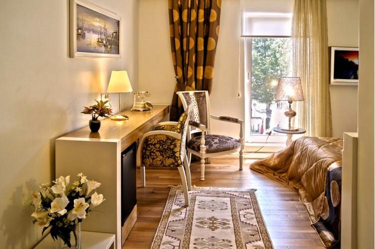 Hotel Gelibolu photo 4