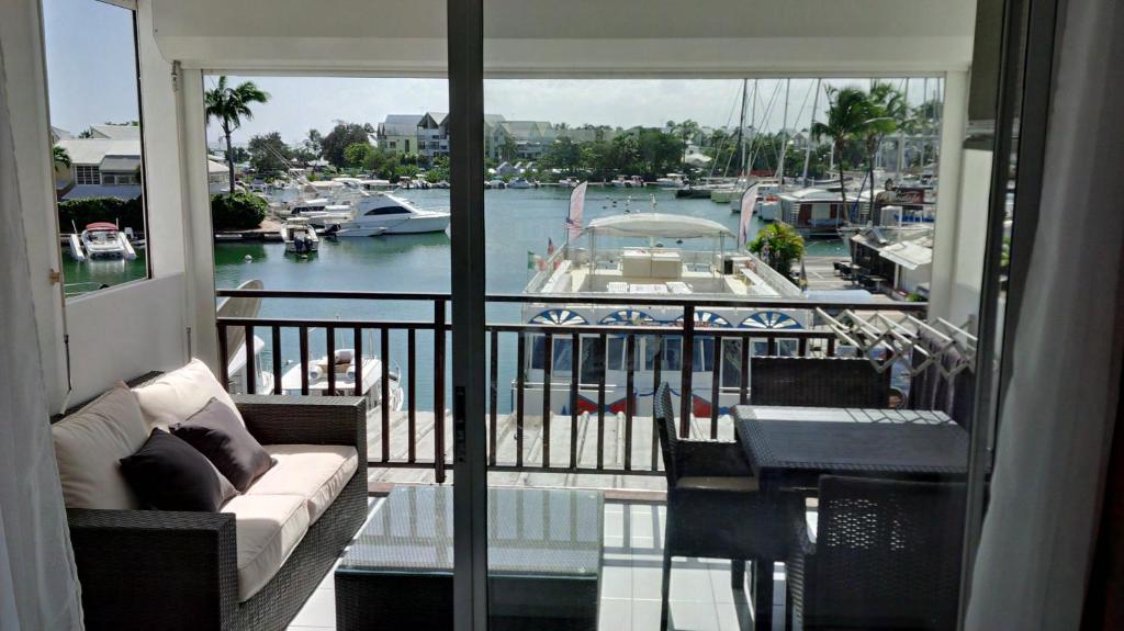Joli Studio Vue Sur Mer photo 3