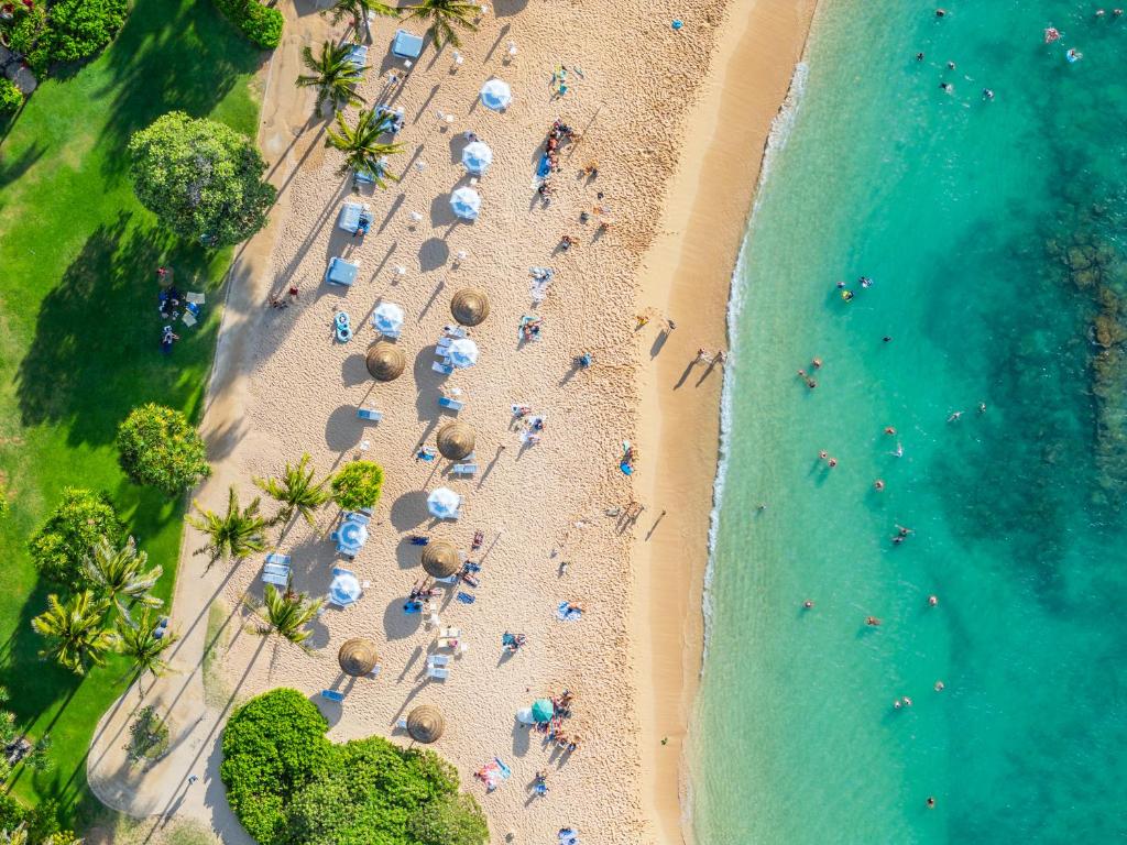 Ocean Villas at Turtle Bay image