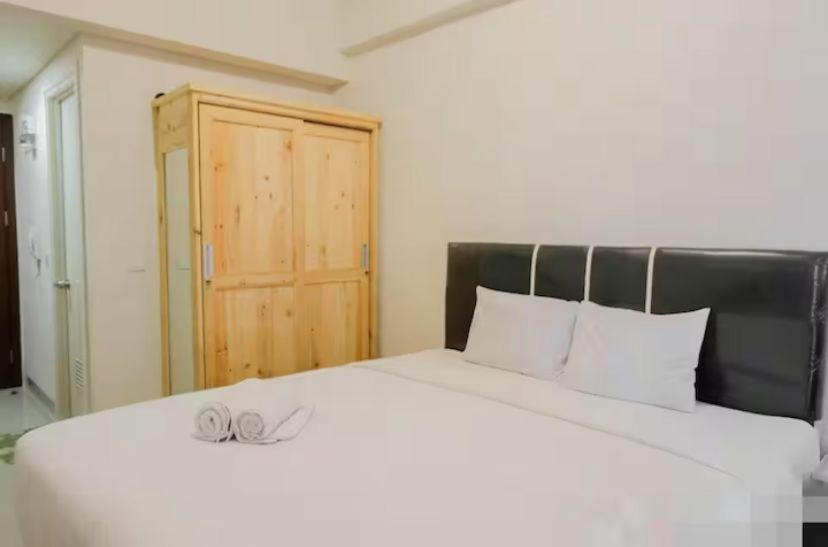 Comfy Cozy Studio in BSD photo 3