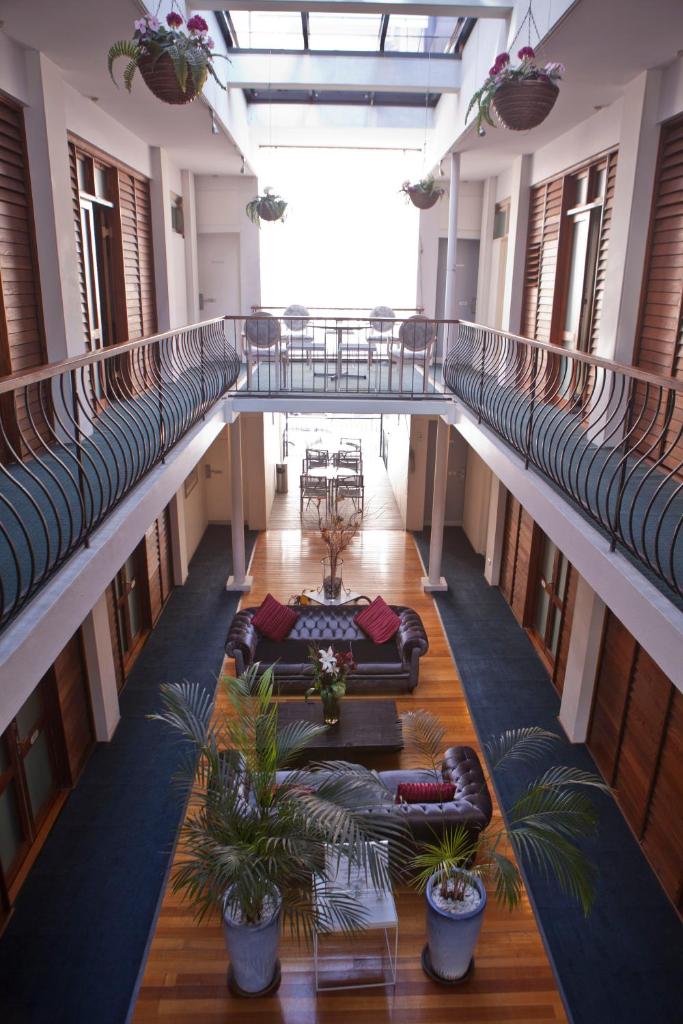 Savoy Double Bay Hotel photo 4