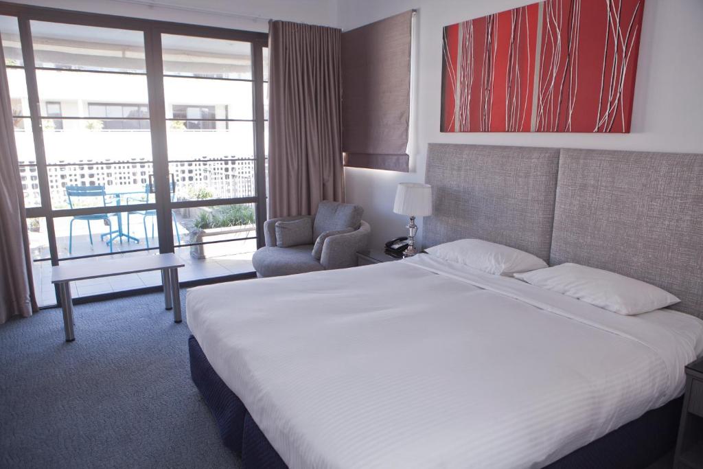 Savoy Double Bay Hotel photo 1