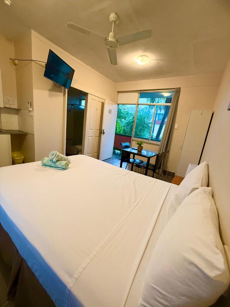 Tropical River Hotel photo 4