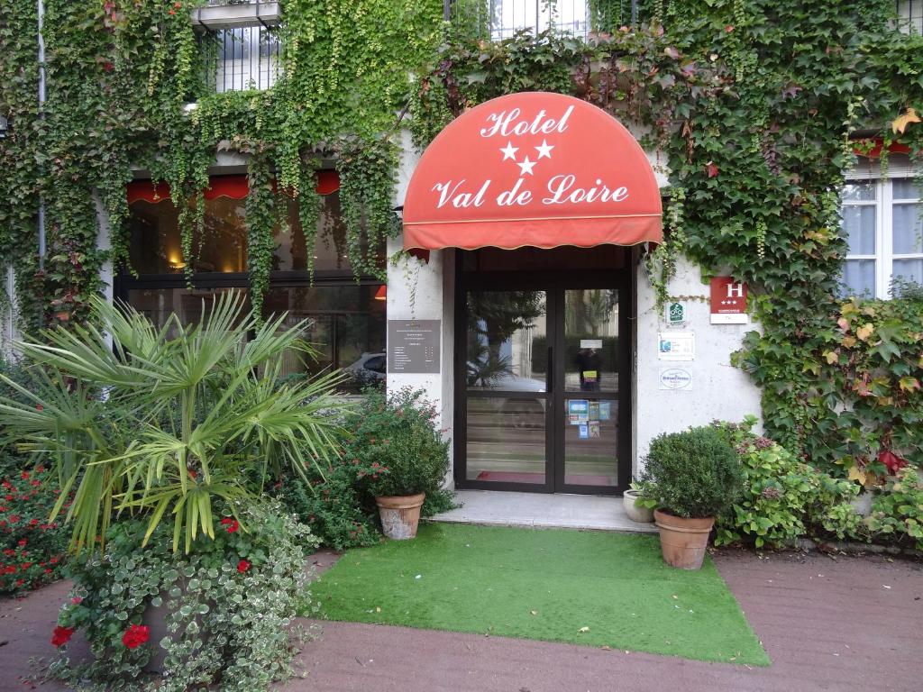 Hotel Val De Loire photo 1
