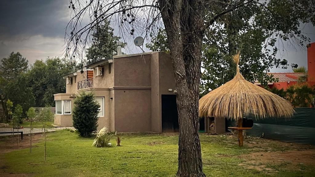 Duplex del Bosque photo 3