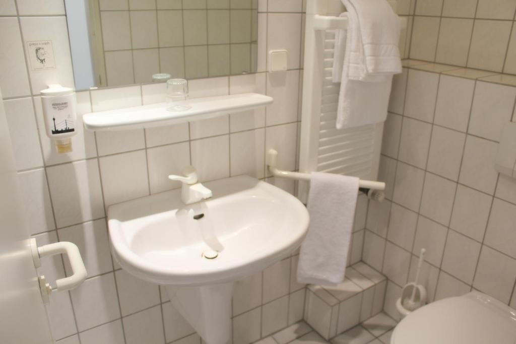 Одноместный (Одноместный номер), Hotel Elbroich