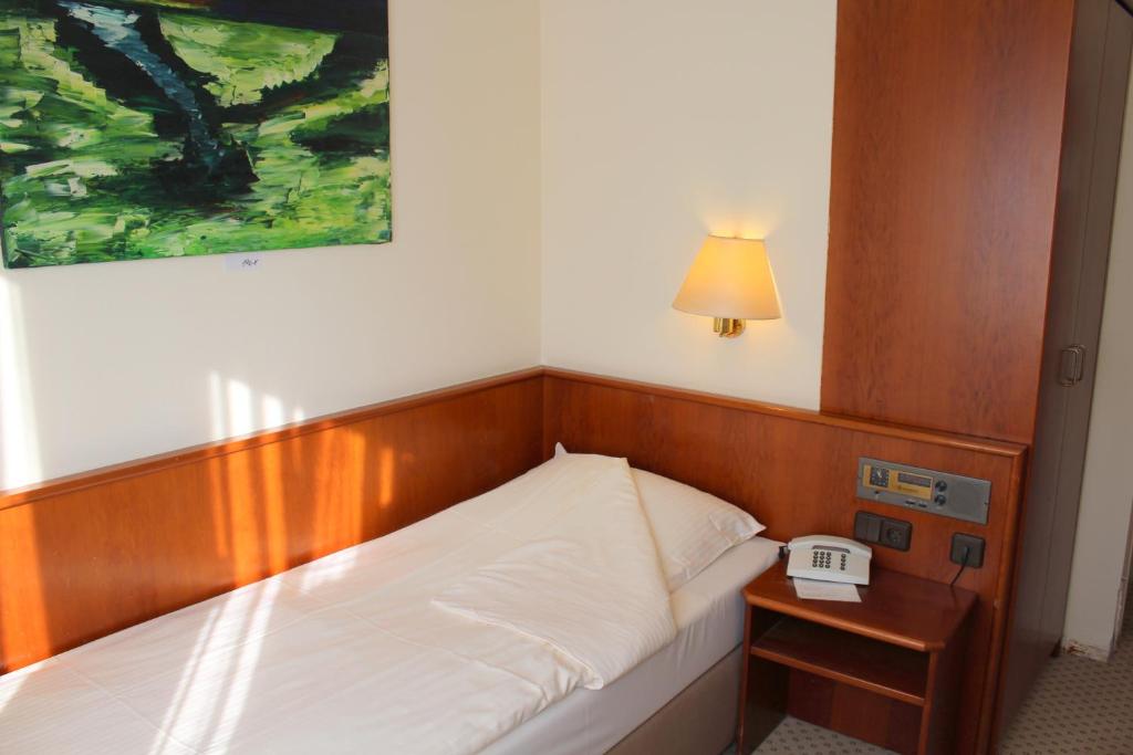 Одноместный (Одноместный номер), Hotel Elbroich