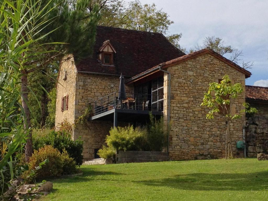 Travers de Pechméjà photo 1