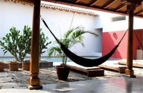 Los Patios Hotel Granada photo 3