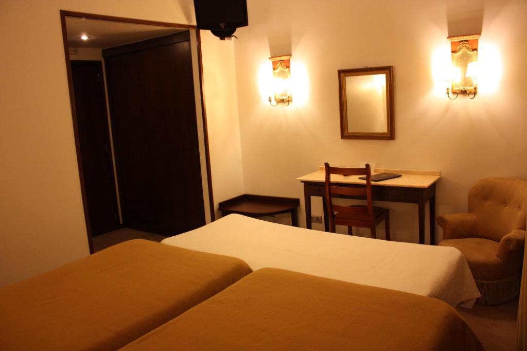 Трехместный (Трехместный номер), Hotel Vice-Rei