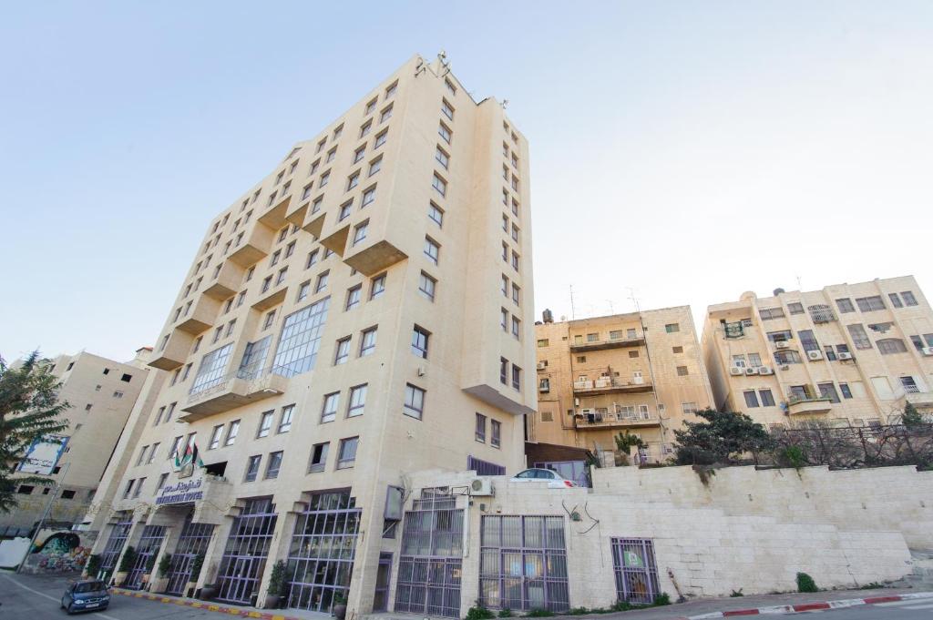 Bethlehem Hotel photo 2
