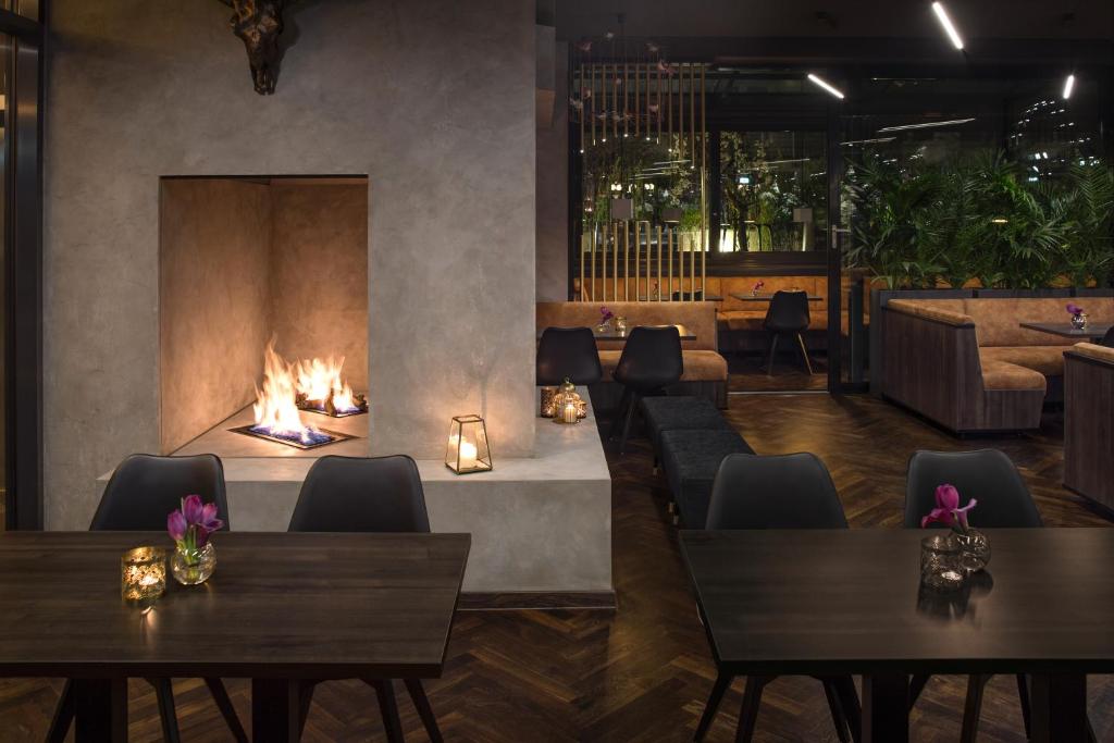 Hotel ZOE by AMANO photo 1