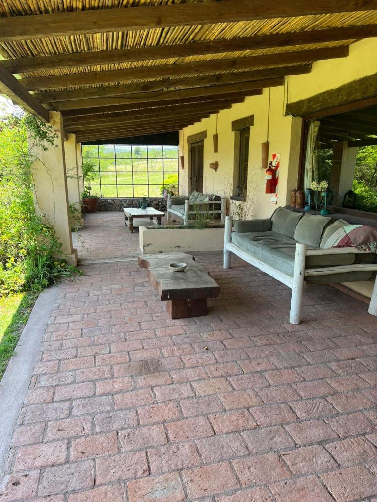 Frambuesas Suites photo 1