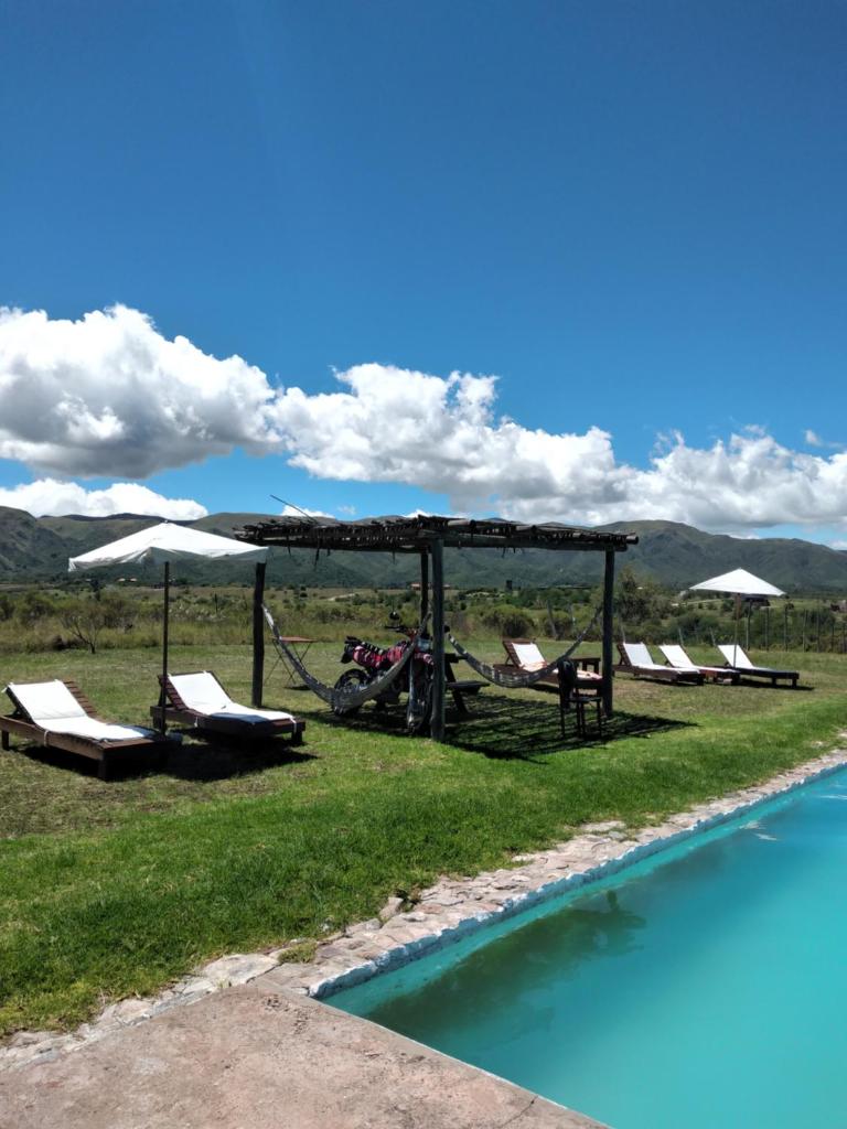 Frambuesas Suites photo 2