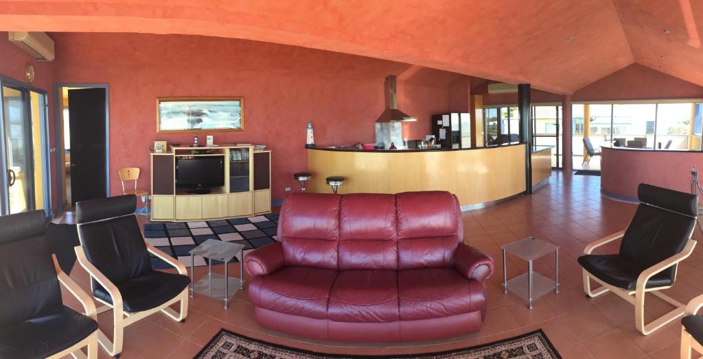 The Penthouse photo 4