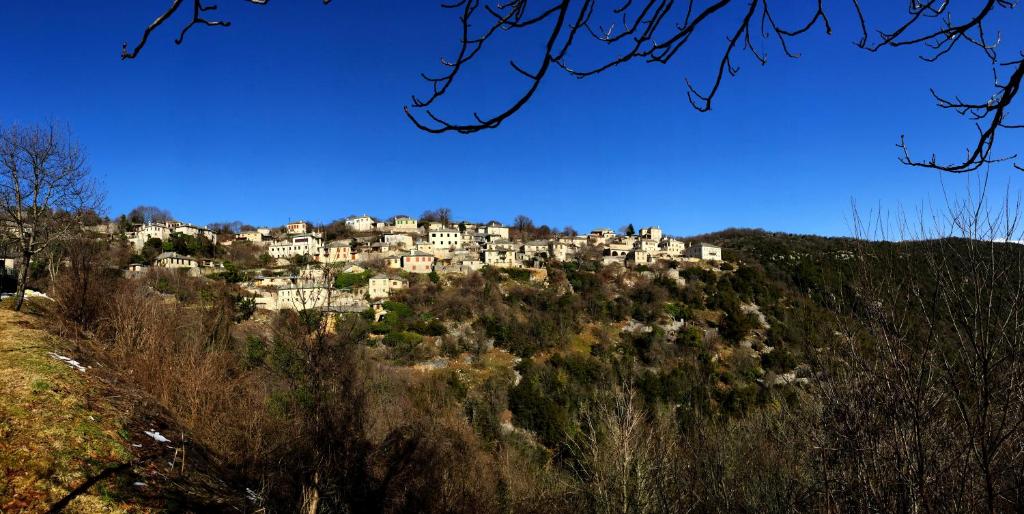 Zagori Suites Luxury Residences photo 2
