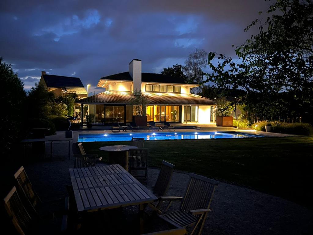 B&B De Alffarhoeve photo 3