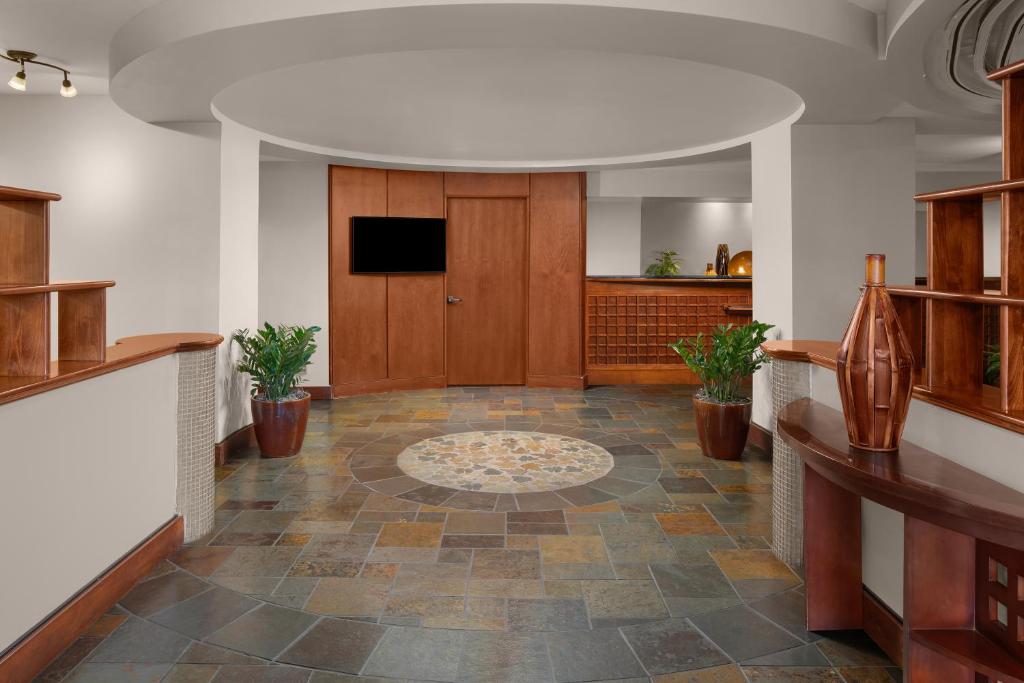 Larkspur Landing Milpitas - An All-Suite Hotel image